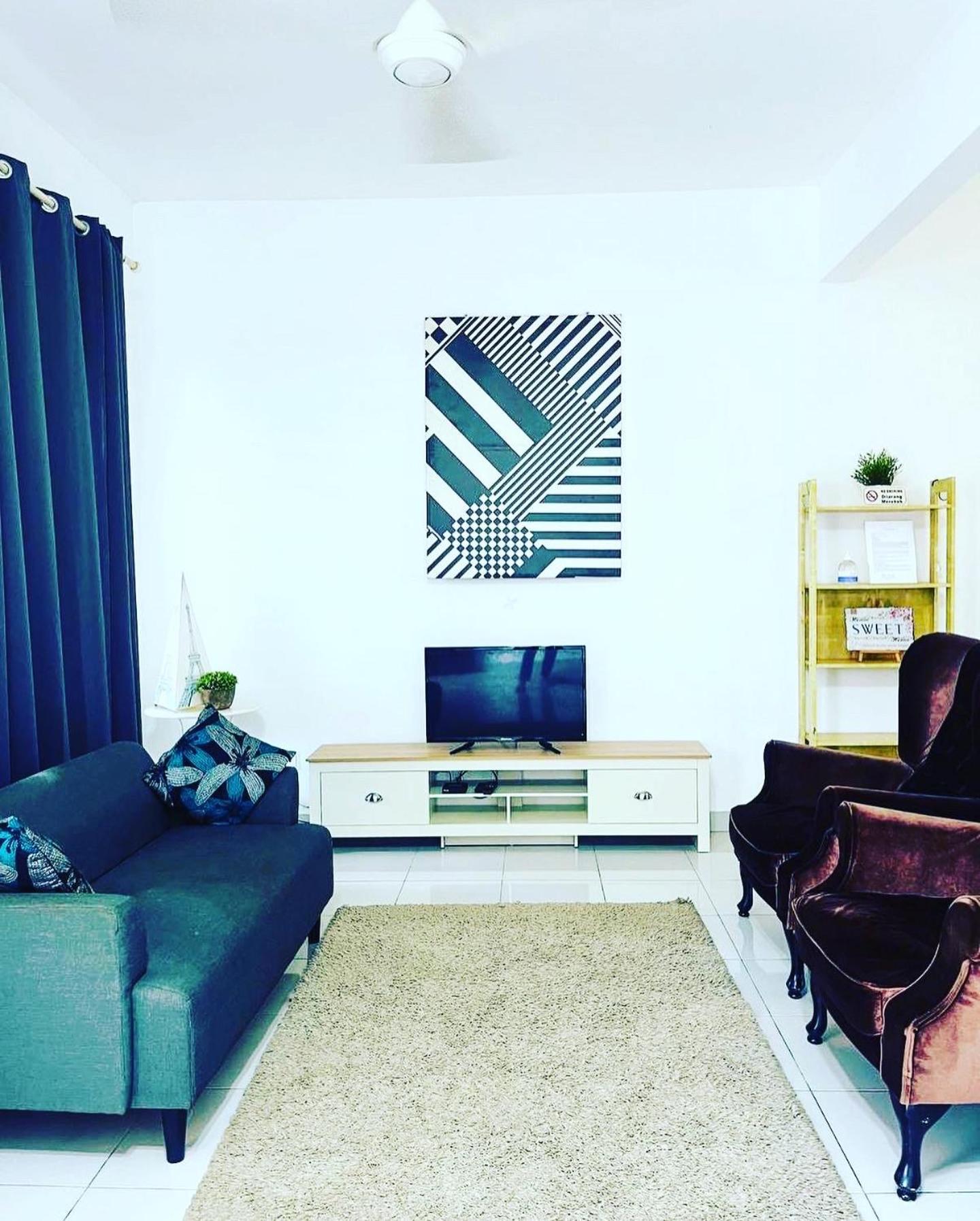 Home Sweet Home 2 Семени Екстериор снимка