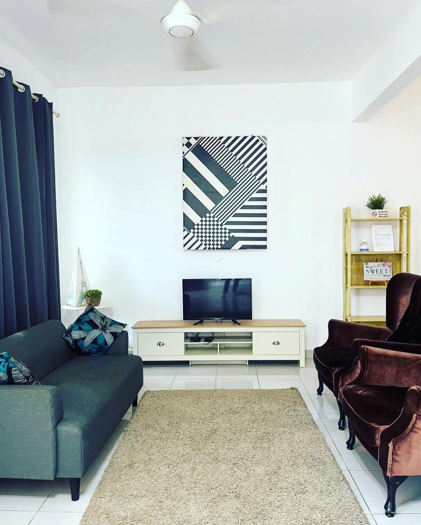 Home Sweet Home 2 Семени Екстериор снимка